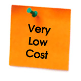 low-cost